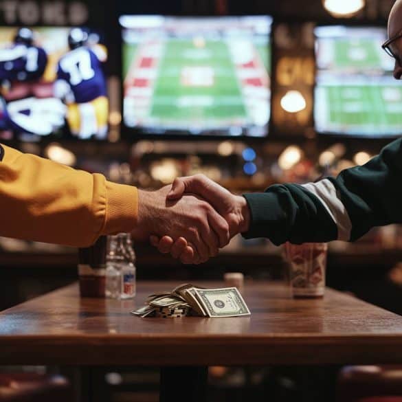hands