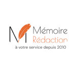 Redaction Memoire fr