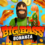 Big Bass Bonanza casino